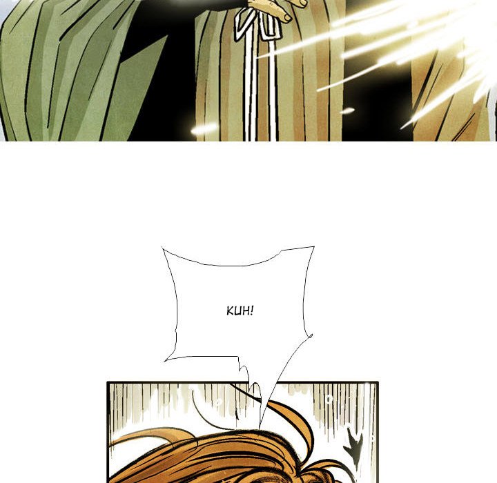 Read The Sword Clan chapter 53 image 50 on Lezhin