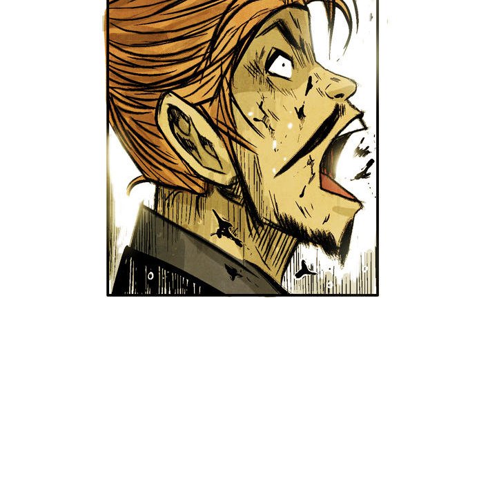Read The Sword Clan chapter 53 image 51 on Lezhin
