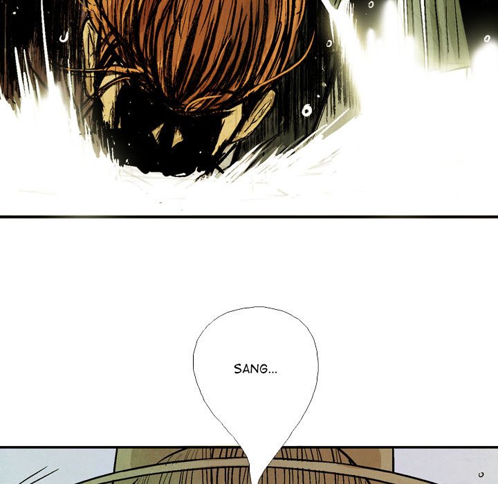 Read The Sword Clan chapter 53 image 53 on Lezhin