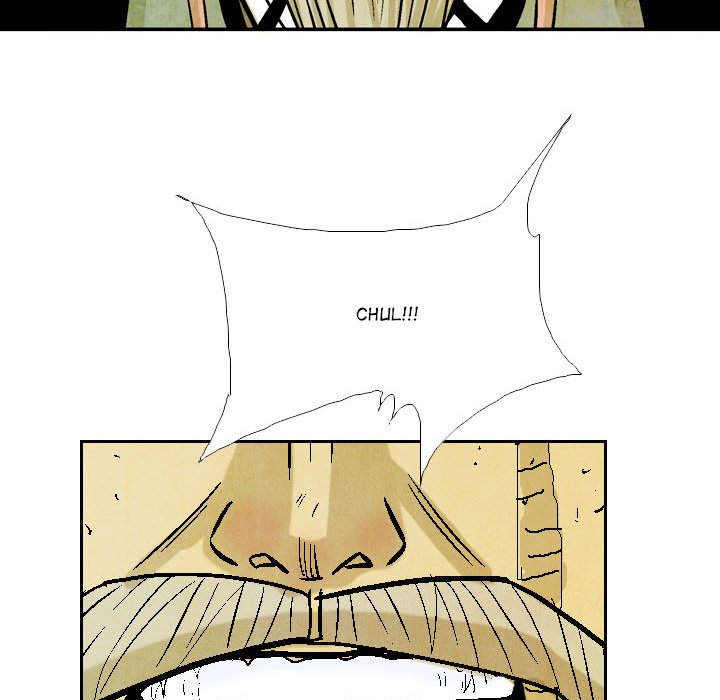 Read The Sword Clan chapter 53 image 55 on Lezhin