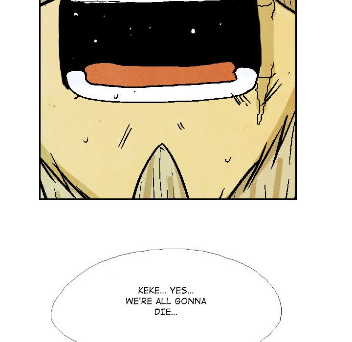 Read The Sword Clan chapter 53 image 56 on Lezhin