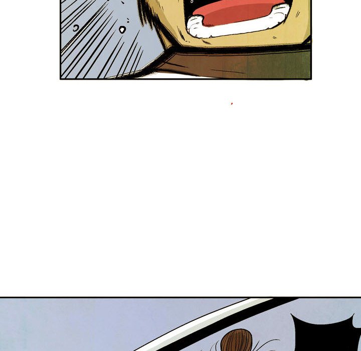 Read The Sword Clan chapter 53 image 60 on Lezhin