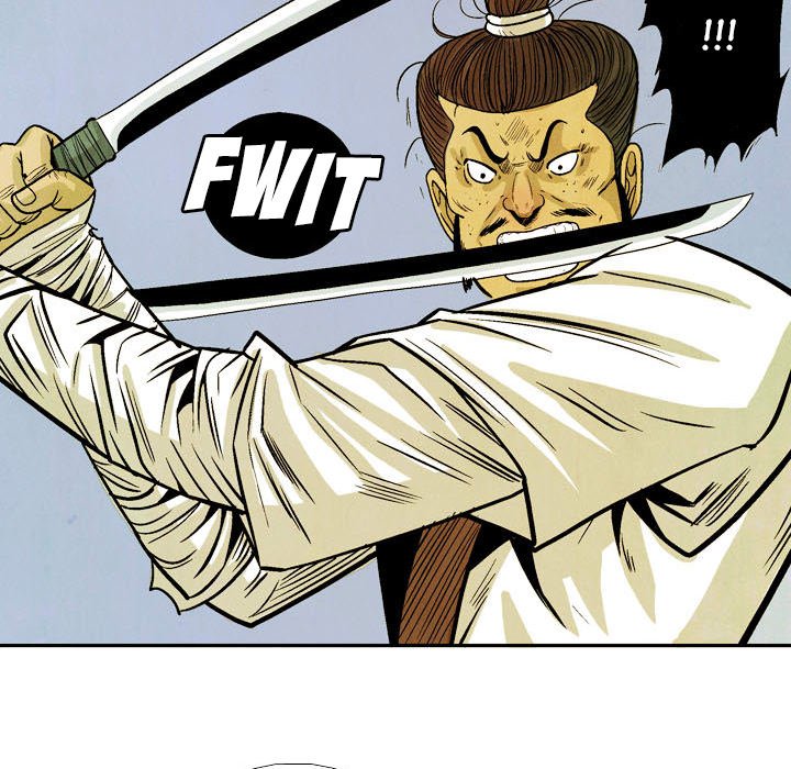 Read The Sword Clan chapter 53 image 61 on Lezhin