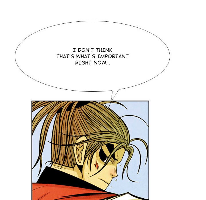 Read The Sword Clan chapter 53 image 66 on Lezhin