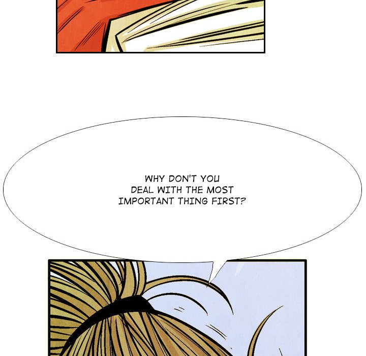 Read The Sword Clan chapter 53 image 67 on Lezhin