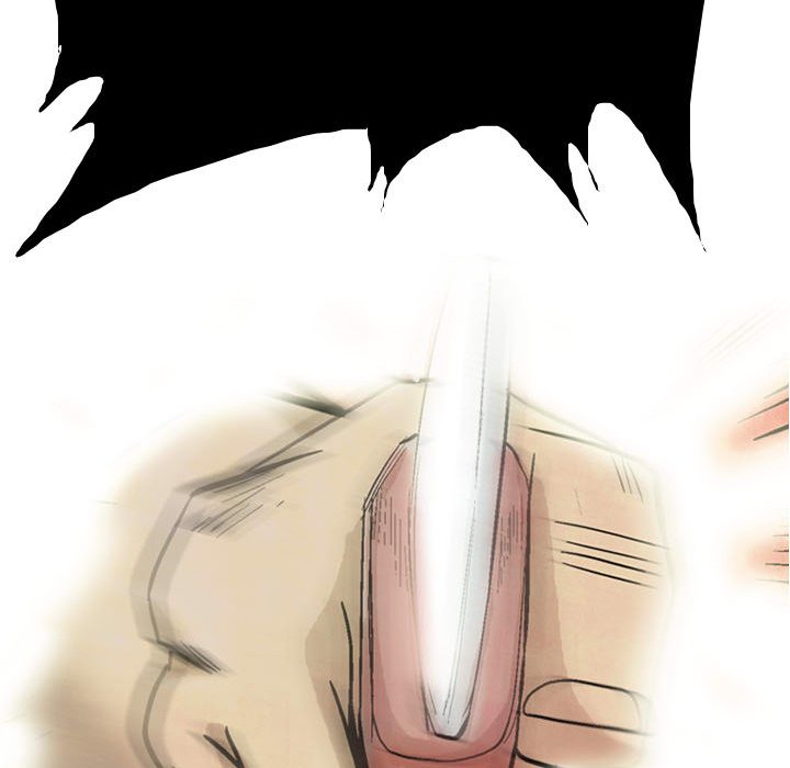 Read The Sword Clan chapter 53 image 7 on Lezhin