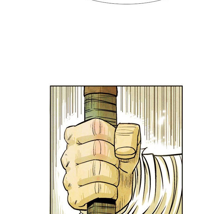 Read The Sword Clan chapter 53 image 72 on Lezhin