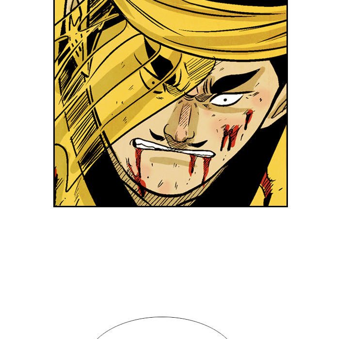 Read The Sword Clan chapter 53 image 77 on Lezhin