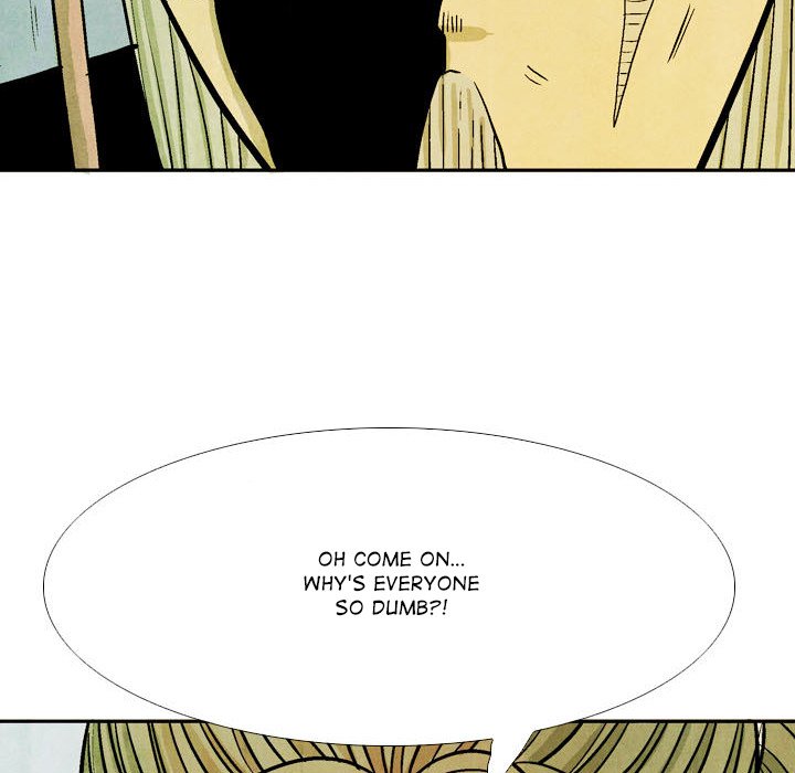 Read The Sword Clan chapter 53 image 86 on Lezhin