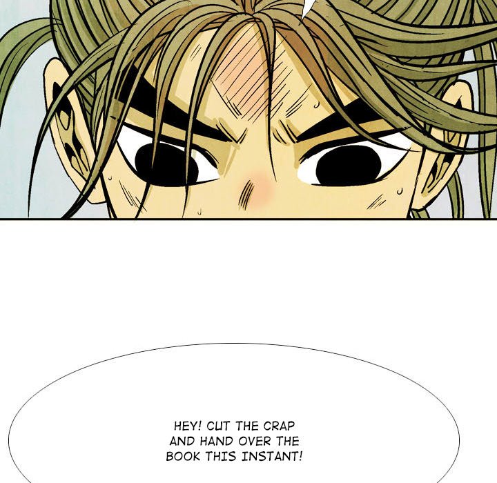 Read The Sword Clan chapter 53 image 87 on Lezhin