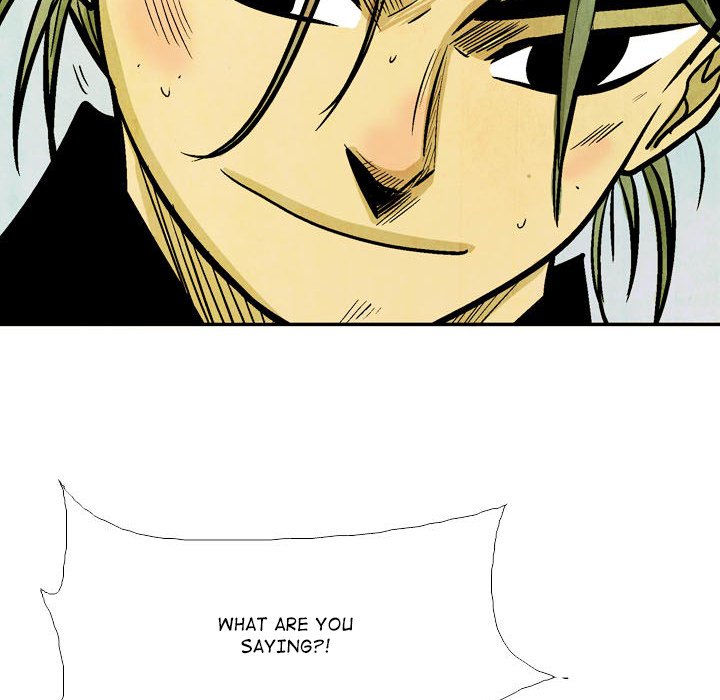 Read The Sword Clan chapter 53 image 90 on Lezhin