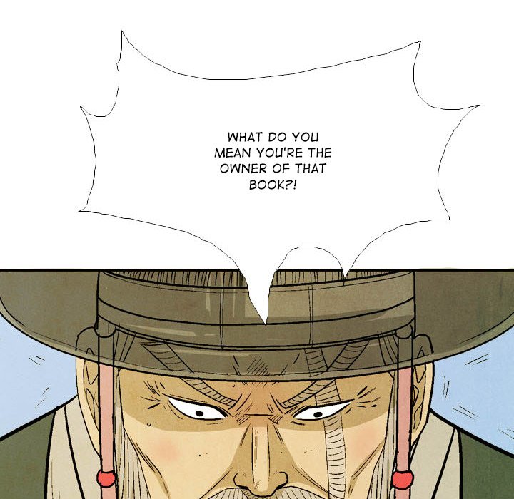 Read The Sword Clan chapter 53 image 92 on Lezhin