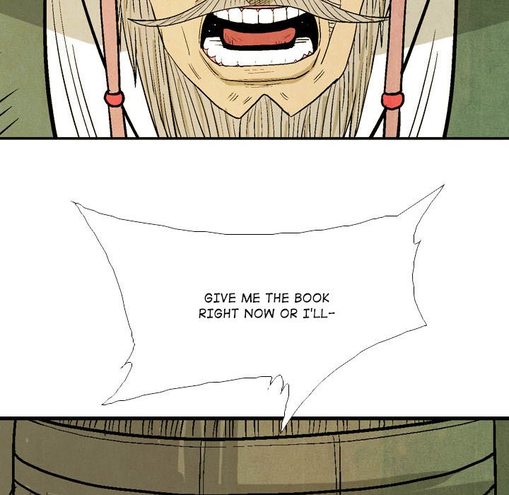 Read The Sword Clan chapter 53 image 93 on Lezhin