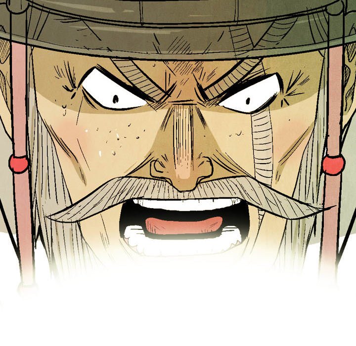 Read The Sword Clan chapter 53 image 94 on Lezhin