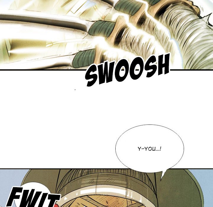 Read The Sword Clan chapter 53 image 96 on Lezhin
