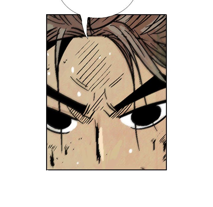 Read The Sword Clan chapter 55 image 100 on Lezhin