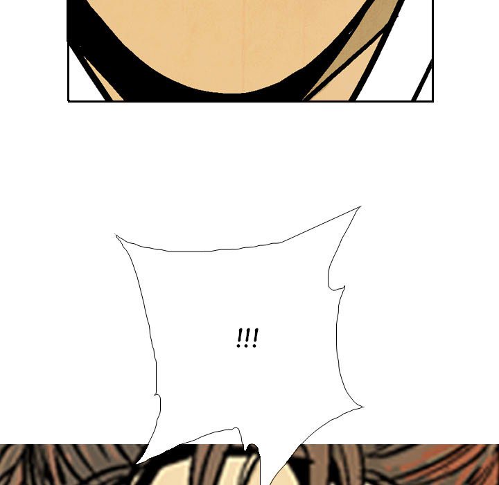 Read The Sword Clan chapter 55 image 102 on Lezhin