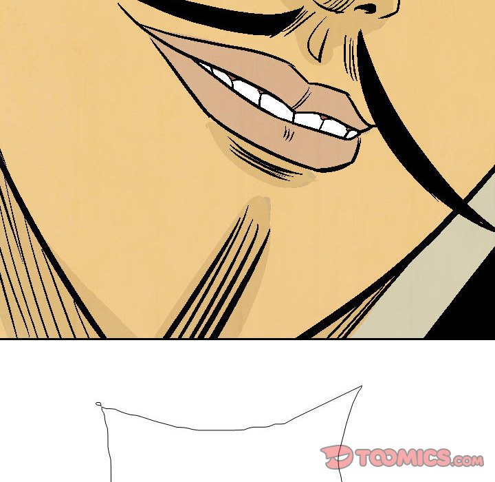 Read The Sword Clan chapter 55 image 105 on Lezhin