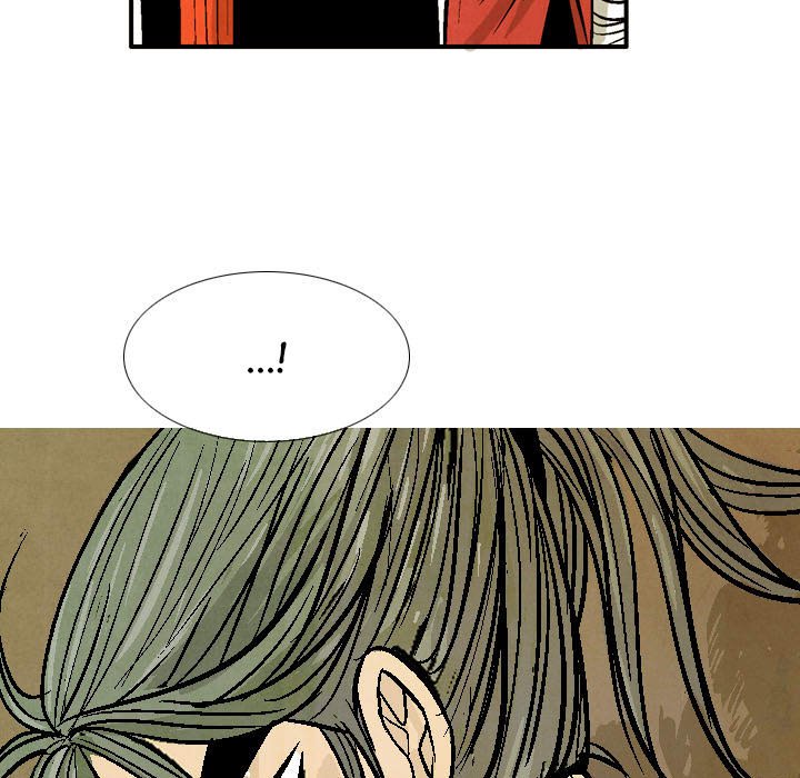 Read The Sword Clan chapter 55 image 18 on Lezhin