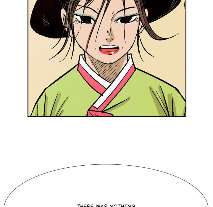 Read The Sword Clan chapter 55 image 39 on Lezhin