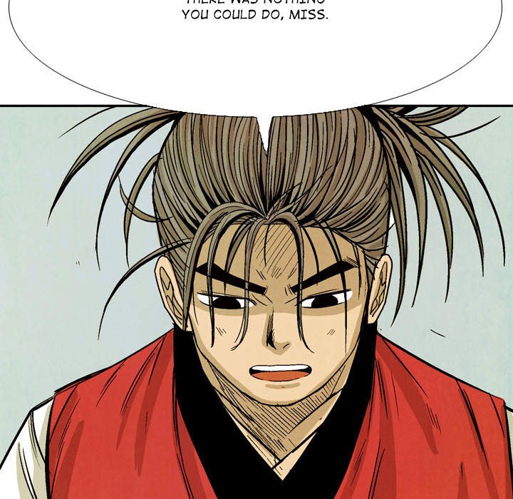 Read The Sword Clan chapter 55 image 40 on Lezhin