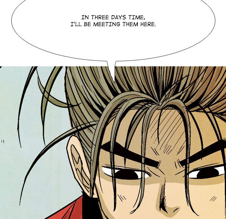 Read The Sword Clan chapter 55 image 44 on Lezhin
