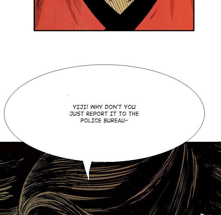 Read The Sword Clan chapter 55 image 48 on Lezhin