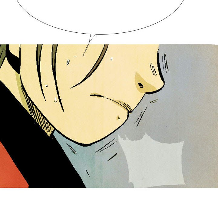 Read The Sword Clan chapter 55 image 53 on Lezhin