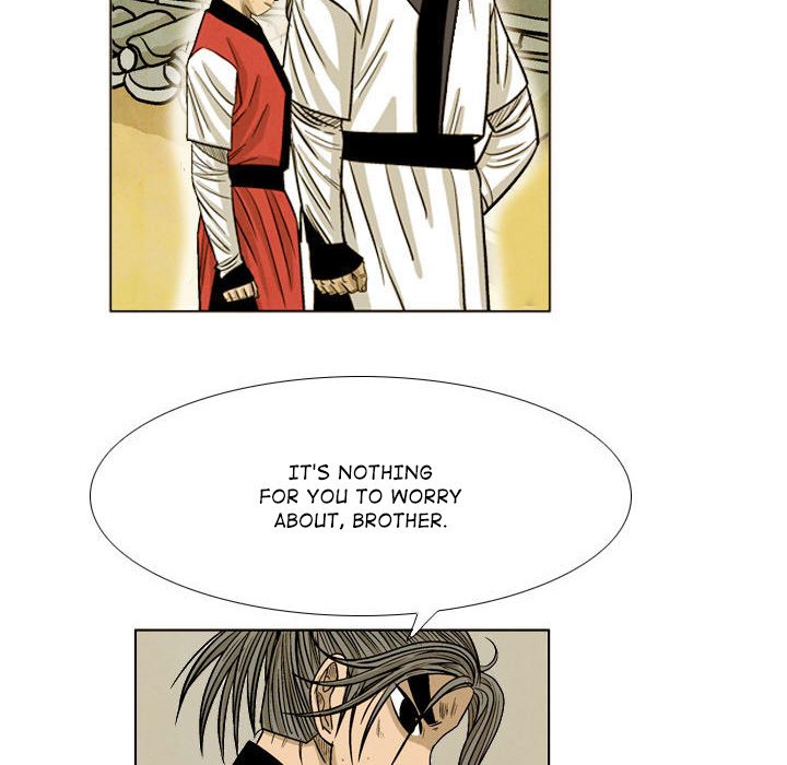 Read The Sword Clan chapter 55 image 59 on Lezhin
