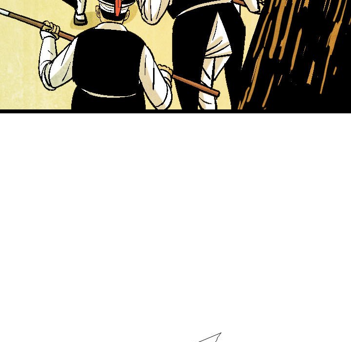 Read The Sword Clan chapter 55 image 6 on Lezhin