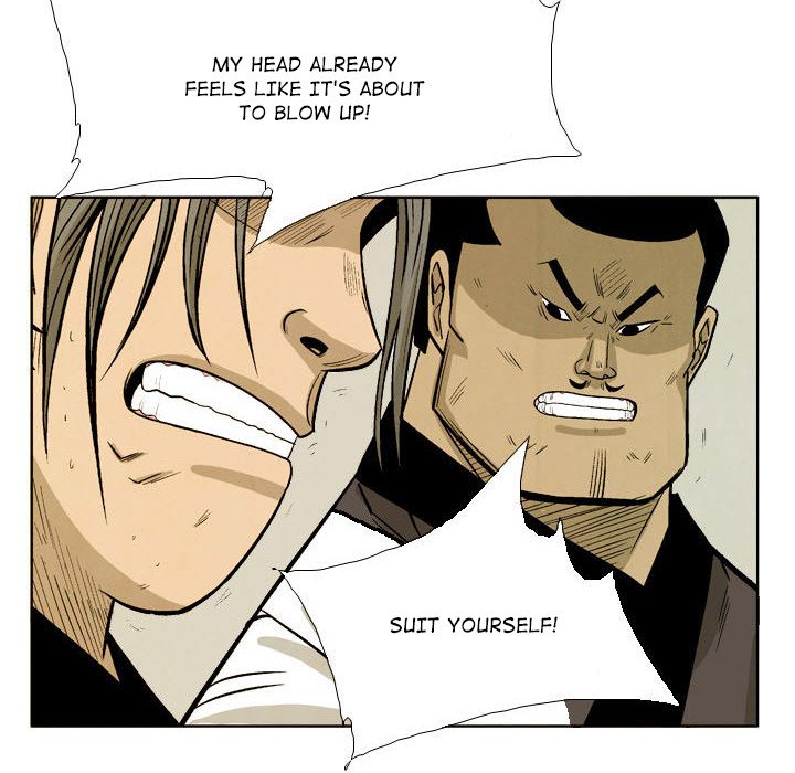 Read The Sword Clan chapter 55 image 63 on Lezhin