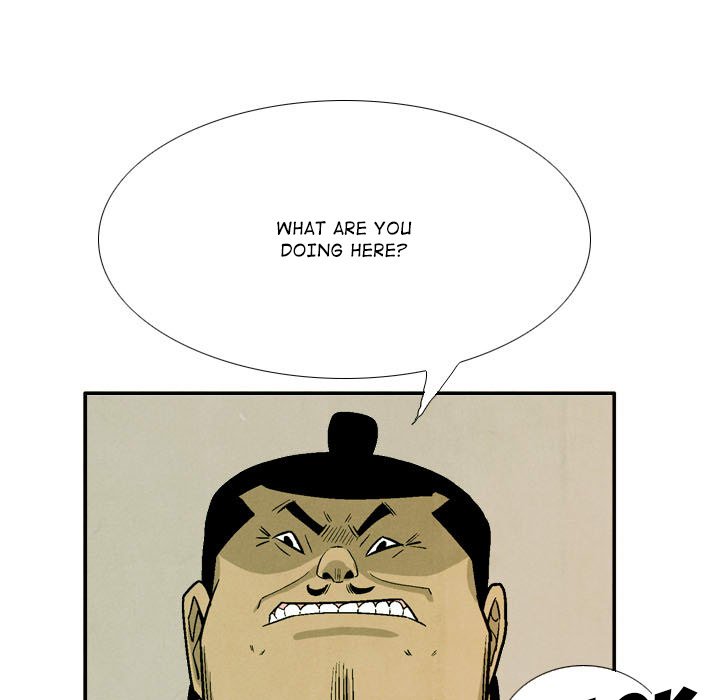 Read The Sword Clan chapter 55 image 68 on Lezhin