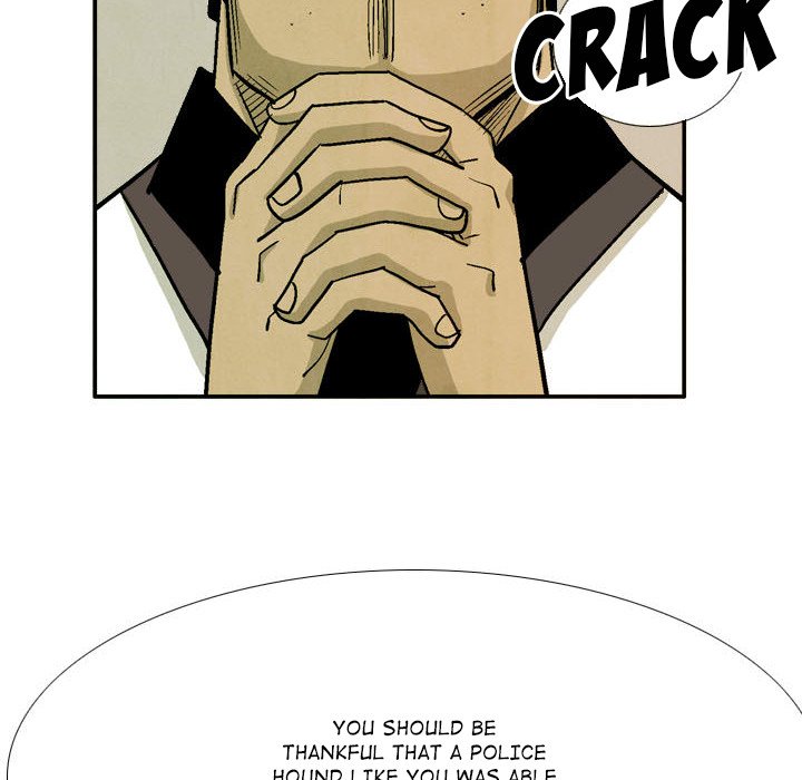 Read The Sword Clan chapter 55 image 69 on Lezhin