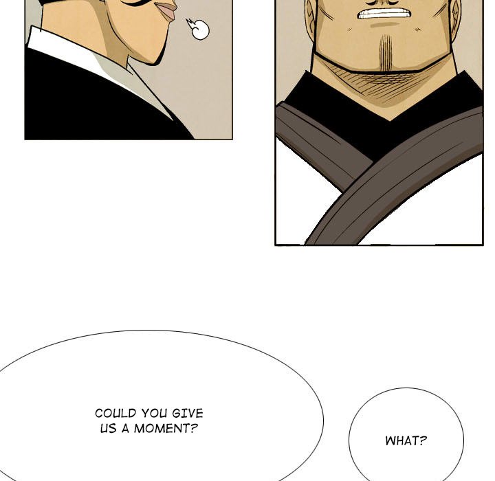 Read The Sword Clan chapter 55 image 72 on Lezhin