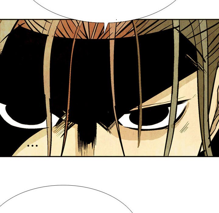 Read The Sword Clan chapter 55 image 83 on Lezhin