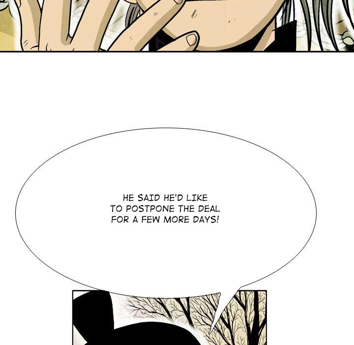 Read The Sword Clan chapter 55 image 88 on Lezhin