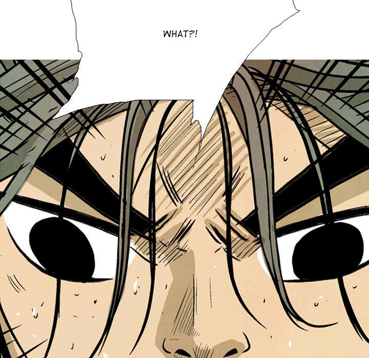 Read The Sword Clan chapter 55 image 90 on Lezhin