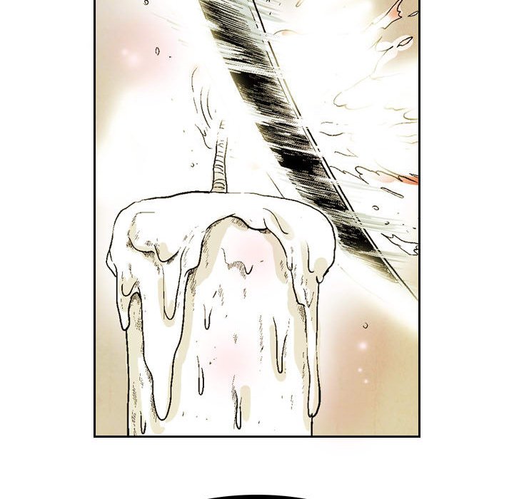 Read The Sword Clan chapter 56 image 100 on Lezhin