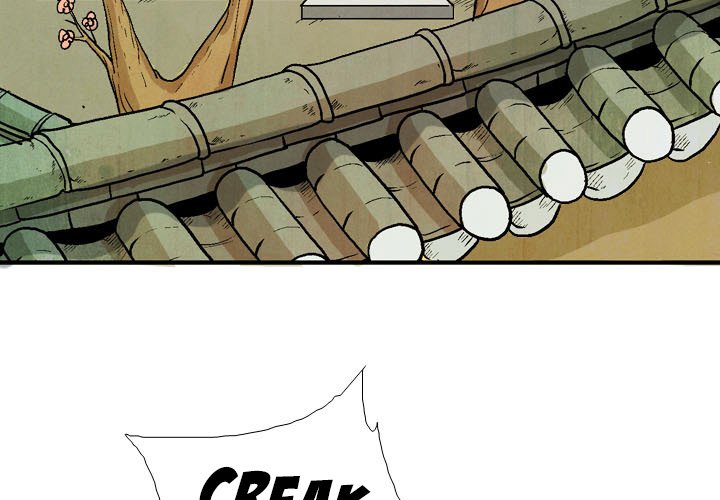 Read The Sword Clan chapter 56 image 2 on Lezhin