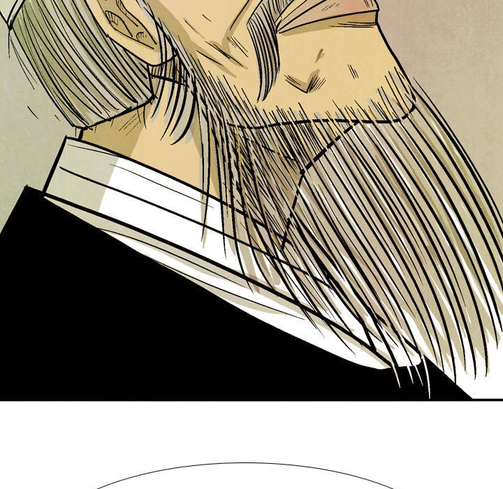 Read The Sword Clan chapter 56 image 26 on Lezhin