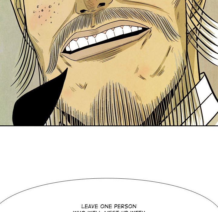 Read The Sword Clan chapter 56 image 29 on Lezhin