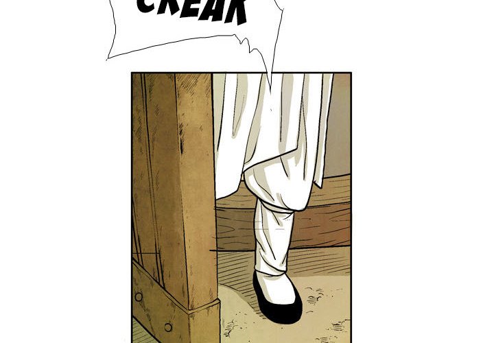 Read The Sword Clan chapter 56 image 3 on Lezhin