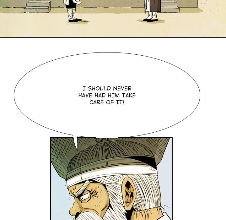 Read The Sword Clan chapter 56 image 56 on Lezhin