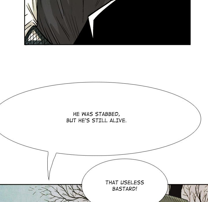 Read The Sword Clan chapter 56 image 58 on Lezhin