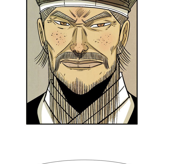 Read The Sword Clan chapter 56 image 6 on Lezhin