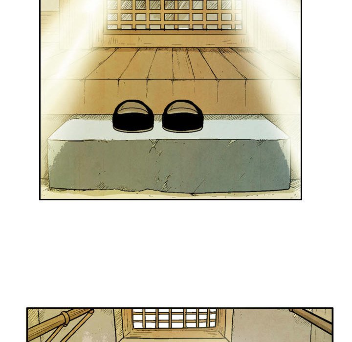 Read The Sword Clan chapter 56 image 72 on Lezhin