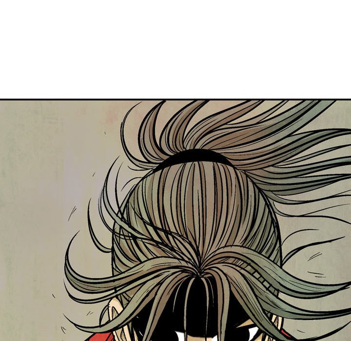 Read The Sword Clan chapter 56 image 75 on Lezhin