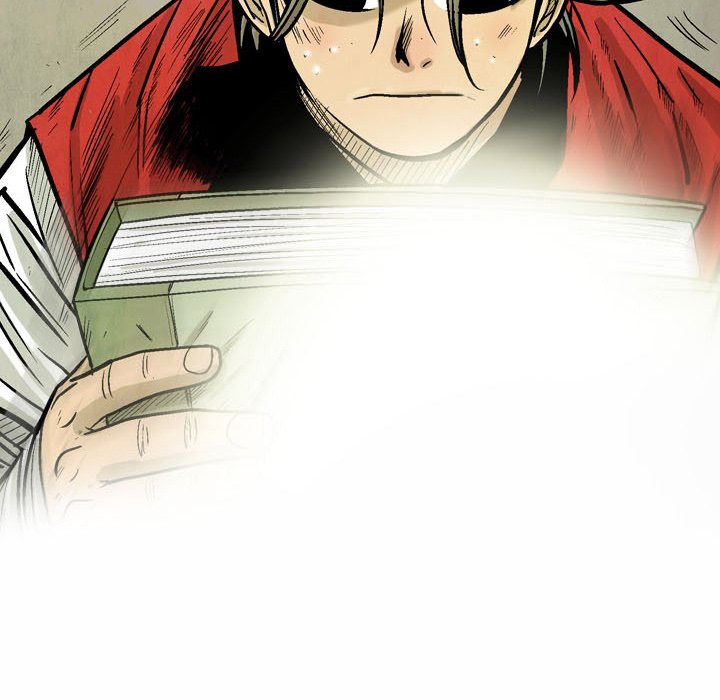 Read The Sword Clan chapter 56 image 76 on Lezhin