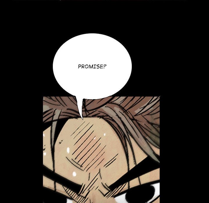 Read The Sword Clan chapter 56 image 79 on Lezhin