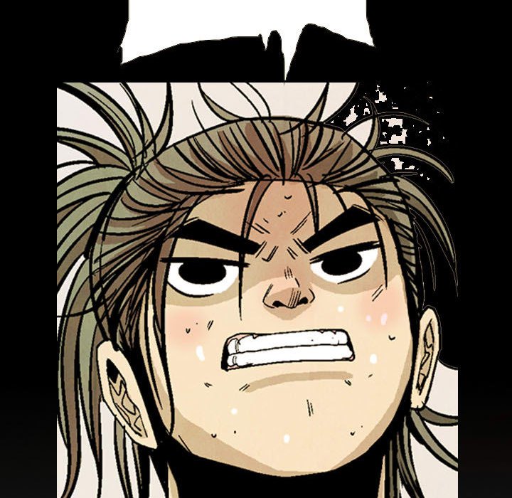 Read The Sword Clan chapter 56 image 87 on Lezhin